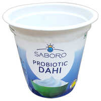 80 Dia 200ml Sleeving Glass - Coating Type: Water-resistant Pe Coating