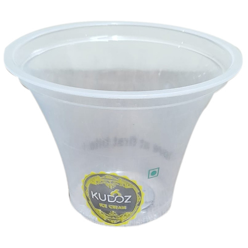 95 Dia 150-200ml Sundae Cup