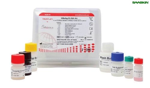 CTK Biotech TRUSTwell HBsAg ELISA