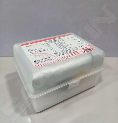 CTK Biotech TRUSTwell HIV Ag-Ab ELISA