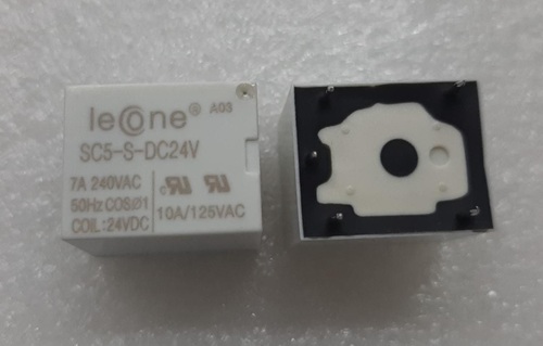 leone SC5-S-DC24V