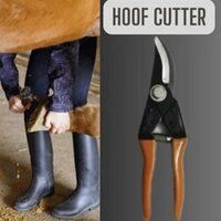 Goat Hoof Cutter