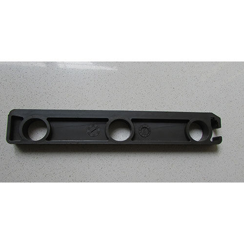 Engineering Plastic Component - Color: Black