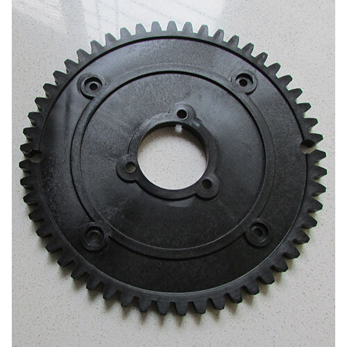 Plastic Moulded Gears