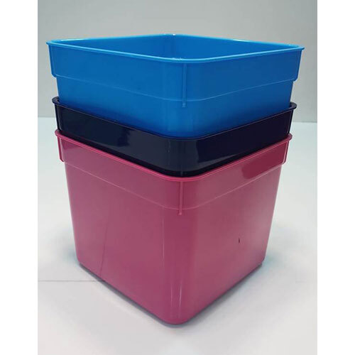 Plastic Containers