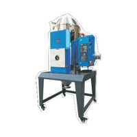 European Hopper Dryer