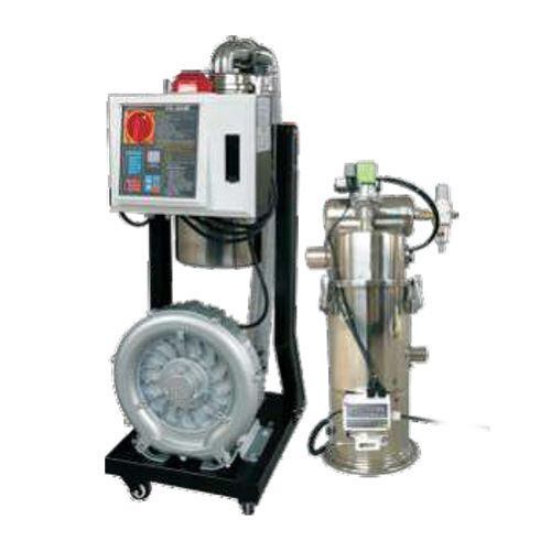 Vacuum Auto Loader