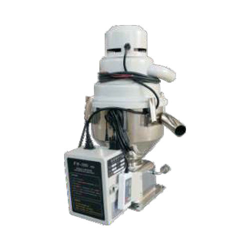 300 G Auto Vacuum Loader