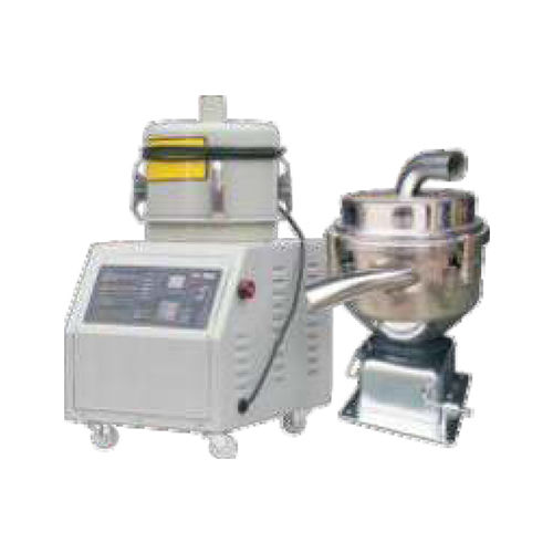 7 00 G Auto Vacuum Loader - Automatic Grade: Automatic