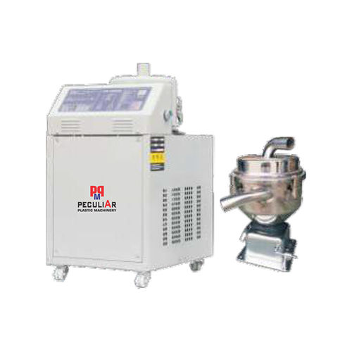 800 G Auto Vacuum Loader