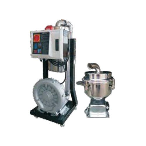 900 G Auto Vacuum Loader