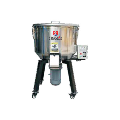 Vertical Color Mixer - Automatic Grade: Automatic