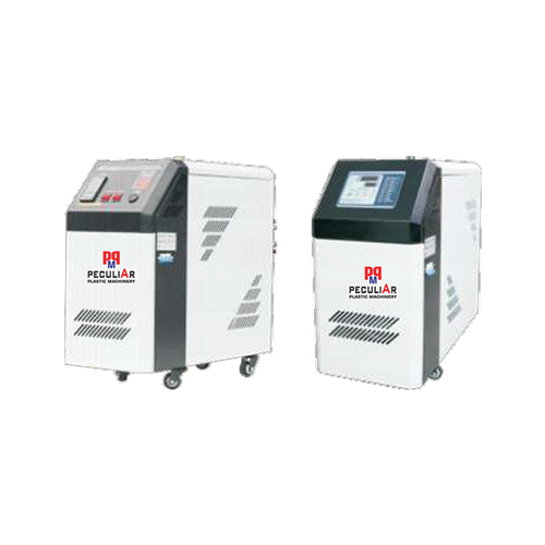 Mold Temperature oil CONTROLLER