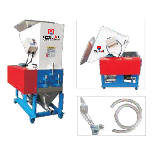 Vacuum Loader