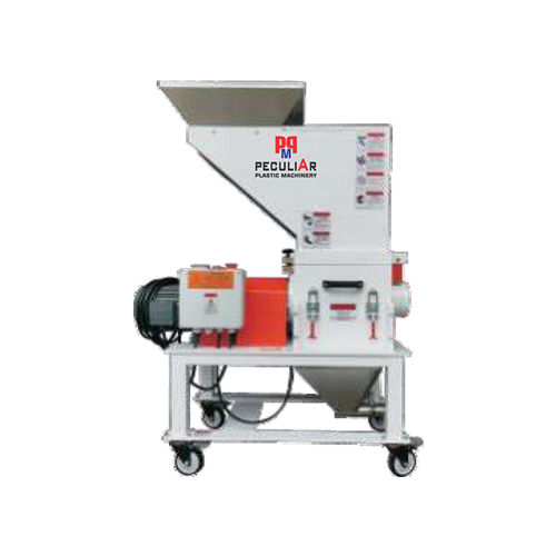 Vacuum Loader