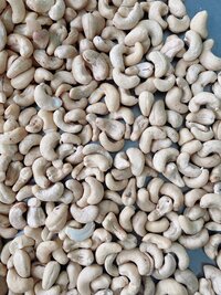 PROCESSED CASHEW NUTS