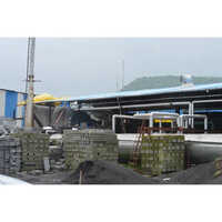 16 Cbm Aac Machine - General Use: Industrial