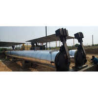 Autoclave For Aac Plant - Automatic Grade: Manual
