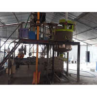 Small Capacity Aac Block Plant - General Use: Industrial