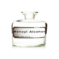 Benzyl Alcohol Liquid - Boiling Point: 205  C