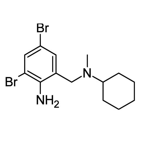 Bromhexine HCL