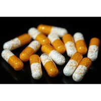 Clioquinol Api Powder - Color: White
