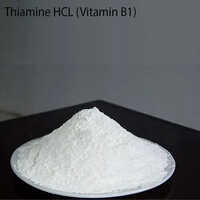 Thiamine Hydrochloride Powder - Cas No: 67-03-8