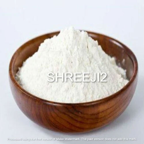 Timolol Maleate Powder - Color: White