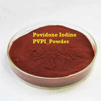 Povidine Iodine Powder