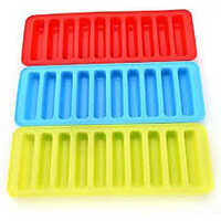Siliocn Kitkat Ice Tray Mould
