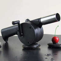 BBQ Fan Air Blower