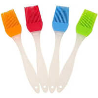 Silicone Oil Brush - Application: Industrial