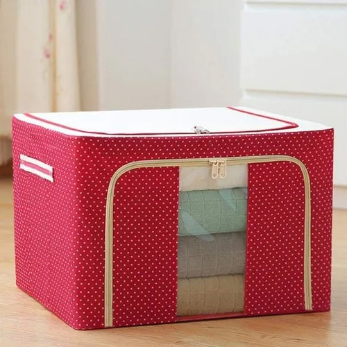 66 Liter Clothe Storage Bag