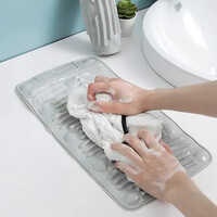 Portable Travel Mini Washing Board