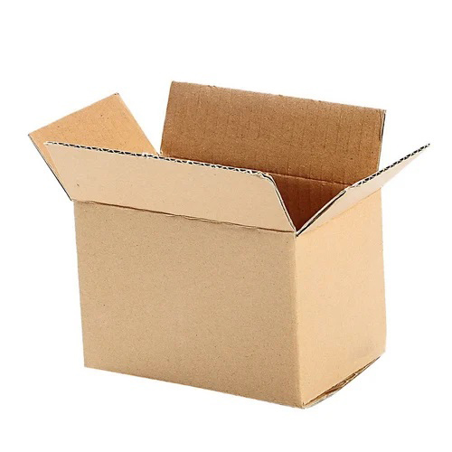 Cardboard Corrugated Box