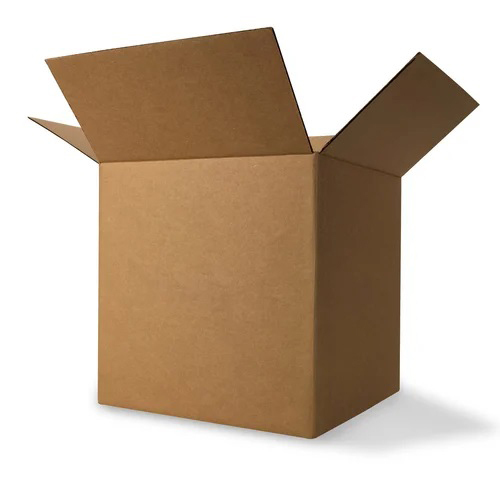 Corrugated Cardboard Box