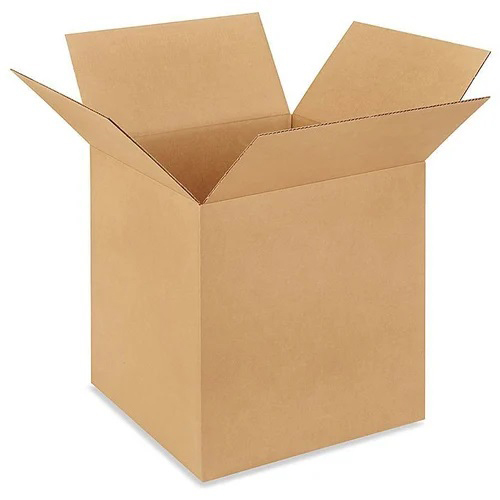 Heavy Duty Corrugated Box