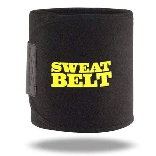 Sweet Sweat Slim Belt - Grade: Personal Use