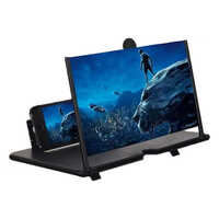 3D HD Magnifing Screen