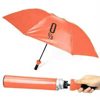Bottle Umbrella