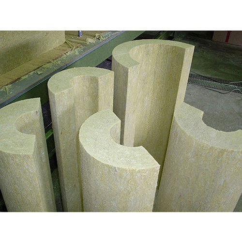 Polyurethane Pipe Section & Block 