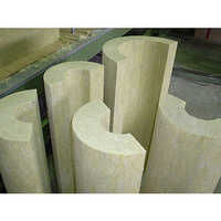 Polyurethane Pipe Section & Block