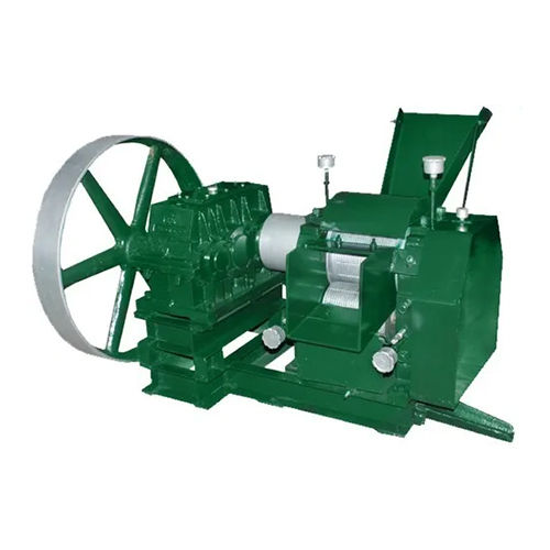 Automatic Sugarcane Crusher Machine - Automatic Grade: Semi-Automatic