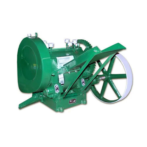 Industrial Sugarcane Crusher - Automatic Grade: Semi-automatic