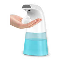 Automatic Foam Soap Dispenser