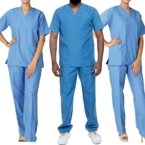 Doctor Scrub Suits