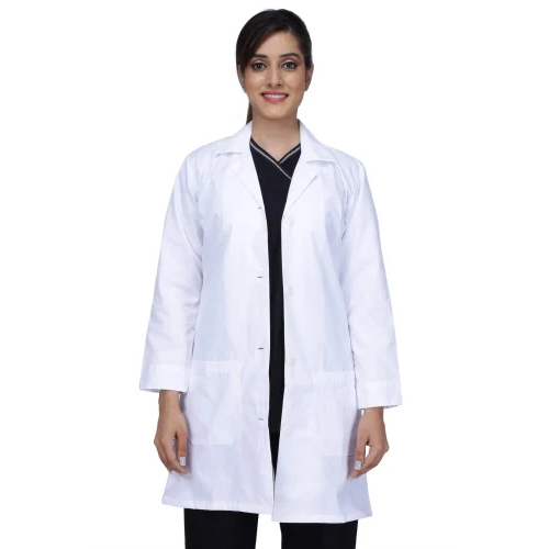 Doctor Apron Coat