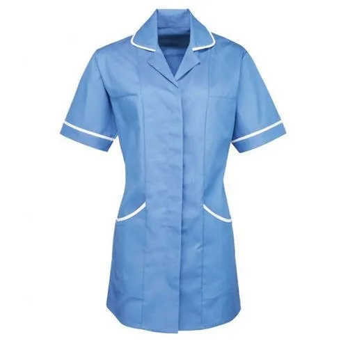 Nursing Cotton Apron