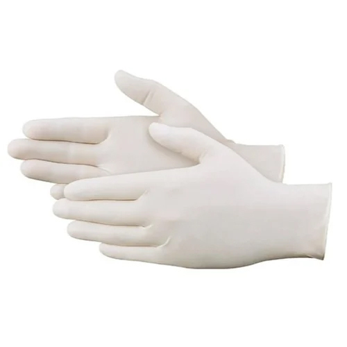 Powder Free Surgical Gloves