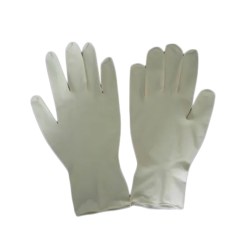 Latex Examination Surgical Gloves
